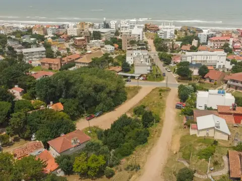 Terreno en Venta en Pinamar, USD 47.000