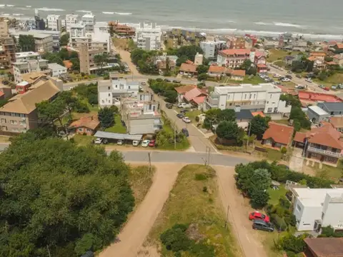 Terreno en Venta en Pinamar, USD 47.000
