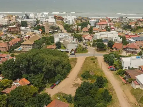 VENTA LOTE EN OSTENDE