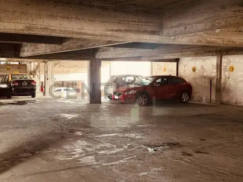 Sarmiento 900, Piso 6