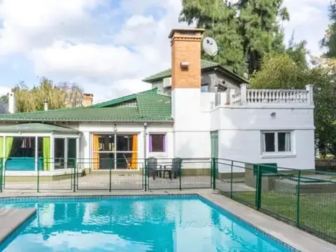 Casa en Venta 10 años