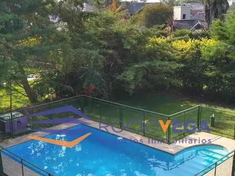 Casa en venta en Boca Ratón Country Club Pilar