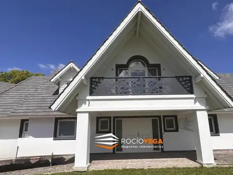 Casa en Venta de 5 dormitorios