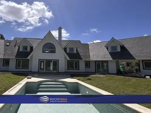 Casa en  venta en Country San Diego Moreno