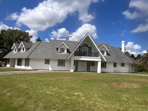 Casa en Venta en San Diego Country Club, USD 680.000