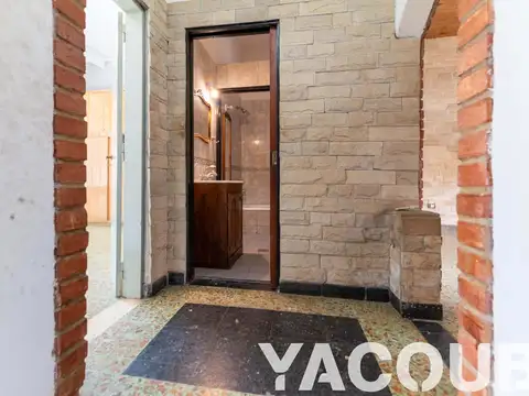 Depto Tipo Casa en Venta de 4 ambientes