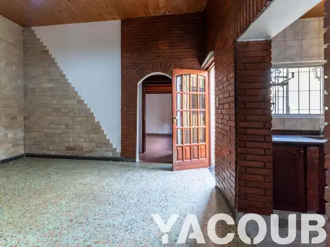 Laguna e/ Francisco Bilbao y San Pedro