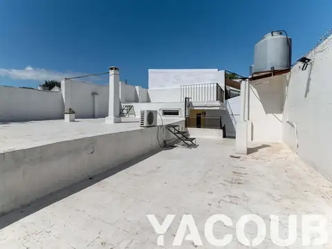 Depto Tipo Casa en Venta 35 años