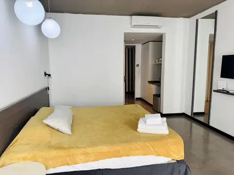 Departamento en Alquiler en San Telmo, USD 450