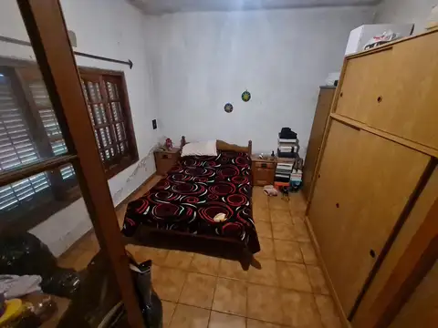 Terreno en Venta 8  mts Frente