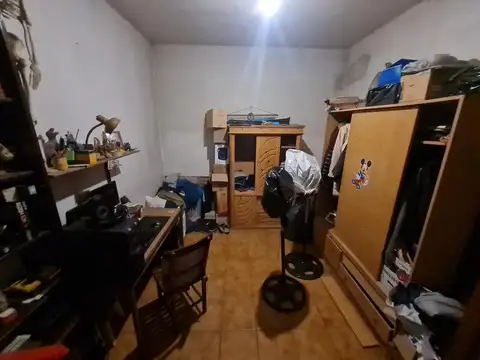 Terreno en Venta 55  mts Fondo