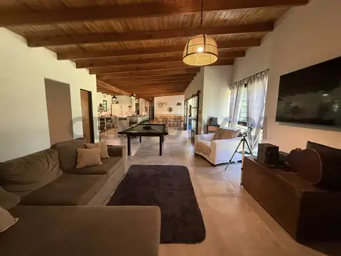 Quinta en Venta en Abasto, USD 280.000