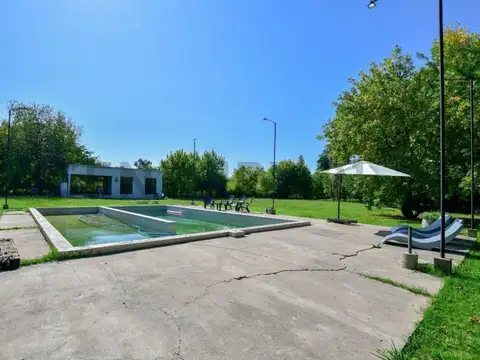 Quinta en Venta en Abasto, USD 280.000