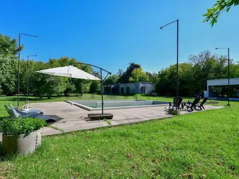 202 entre 502 y 506 , Piso 0