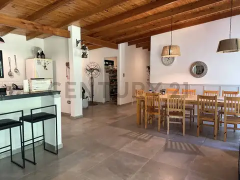 Quinta en Venta en Abasto, USD 280.000