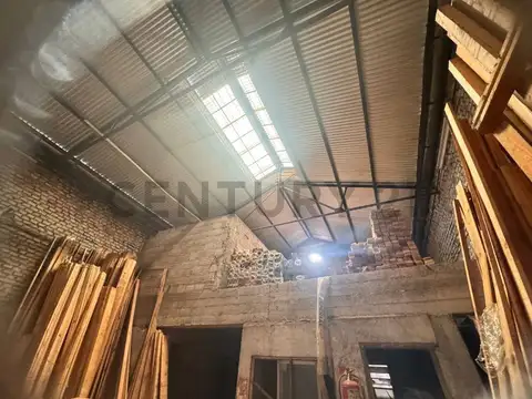 Scalabrini Ortiz 100, Piso 0