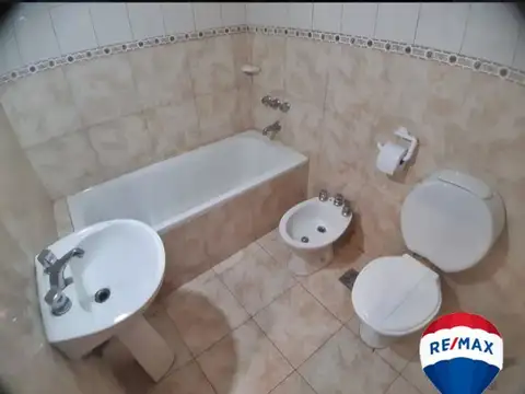 DEPARTAMENTO MONOAMBIENTE CON BALCON LUMINOSO