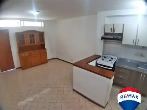 DEPARTAMENTO MONOAMBIENTE CON BALCON LUMINOSO