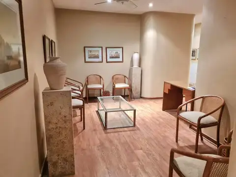 Oficina en Venta en Recoleta, USD 189.000