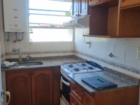 Departamento en Alquiler de 2 ambientes
