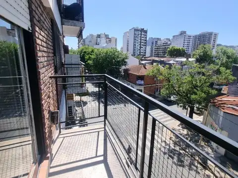 Departamento en Alquiler 40 años