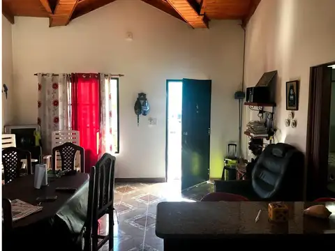 Casa en Venta 15 años