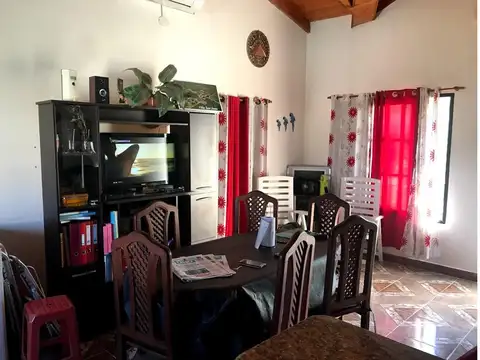 Casa En Localidad De San Justo