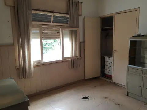 Depto Tipo Casa en Venta en Pompeya, USD 95.000