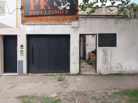 39 entre 119 y diagonal 114