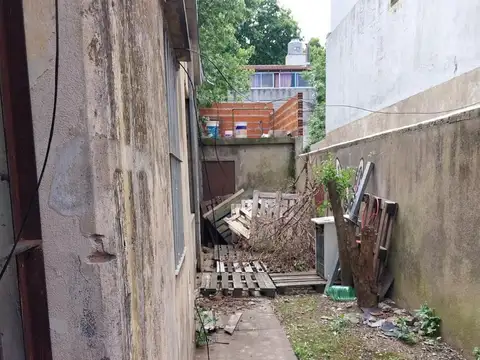 Depto Tipo Casa 4 ambientes con 1 baño