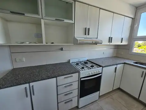 Avenida San Martín 200, Piso 3