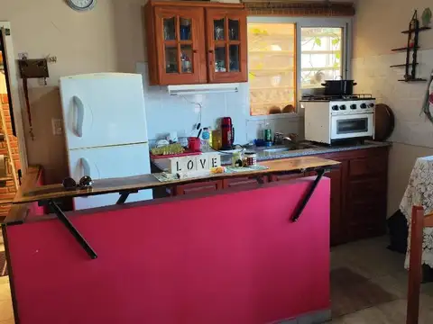 Casa En Parque Sicardi, Lista Para Escriturar, 663 Y 15