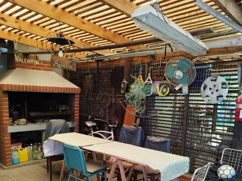 Casa en Venta 8 años