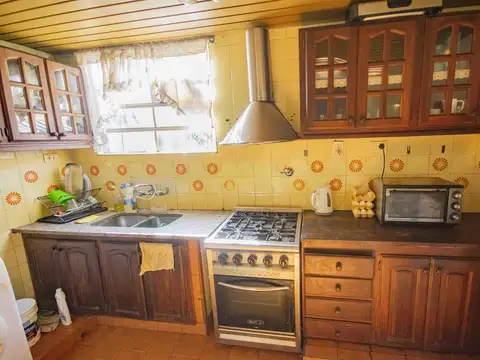 Depto Tipo Casa en Venta en Olivos, USD 225.000