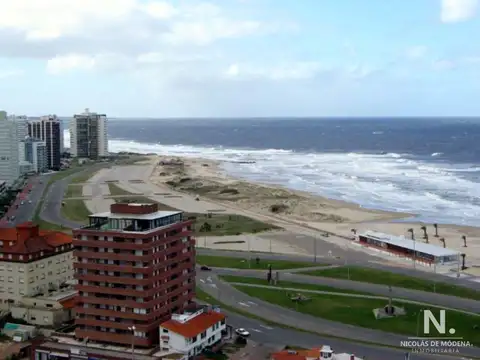 Departamento en Alquiler Temporal de 4 ambientes