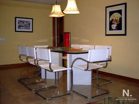 lindisimo departamento