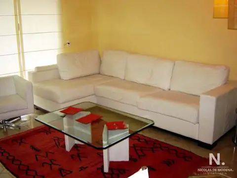 Departamento en Alquiler Temporal de 3 dormitorios