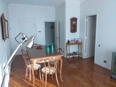 Departamento en Venta de 4 dormitorios