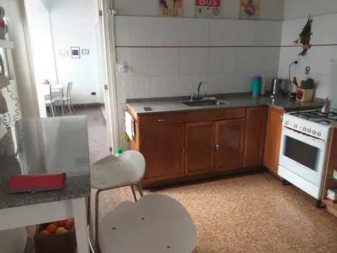 Departamento en Venta al Norte