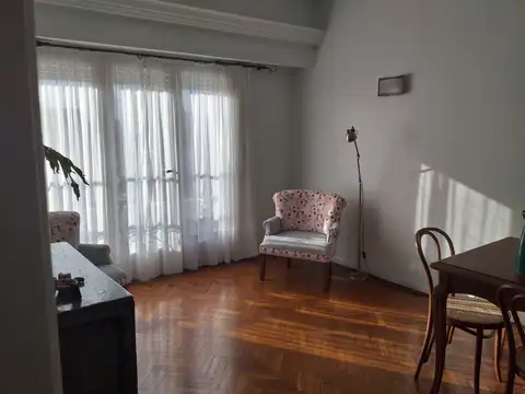 Bacacay 3900, Piso 4