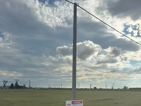 VENTA LOTE PUJATO NORTE - LOTEO EL CRISTO