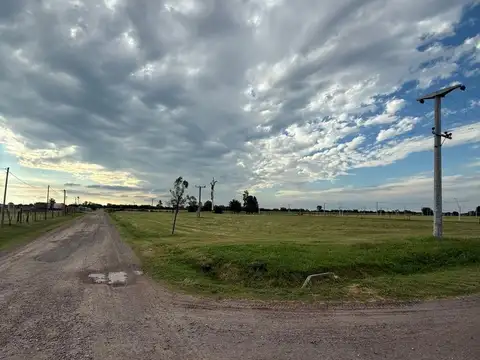 Terreno en Venta en Pujato Norte, USD 18.000