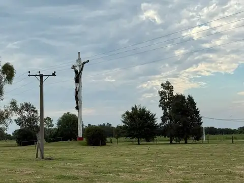 VENTA LOTE PUJATO NORTE - LOTEO EL CRISTO