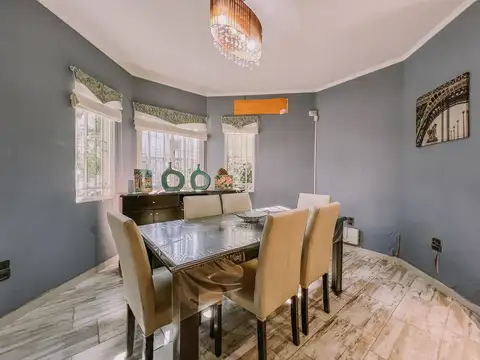 Casa en Venta 30 años