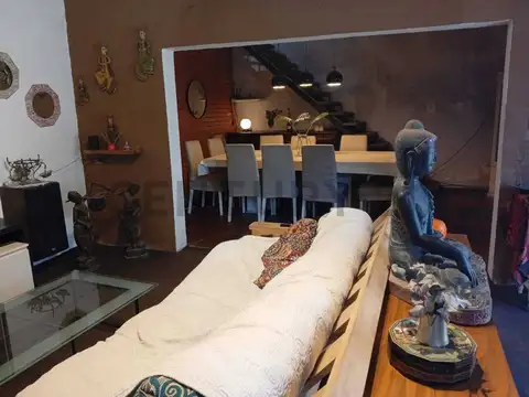 CASA 4 AMBIENTES TERRAZA Y PARRILLA SAN FERNANDO