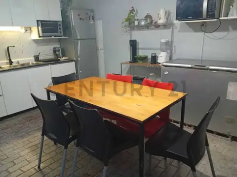 CASA 4 AMBIENTES TERRAZA Y PARRILLA SAN FERNANDO