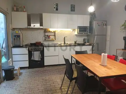 SERVETTO 1100, Piso 0