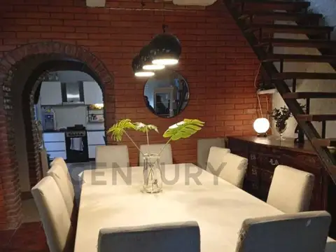 SERVETTO 1100, Piso 0