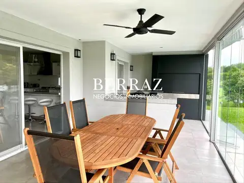 Casa en Venta 10 años