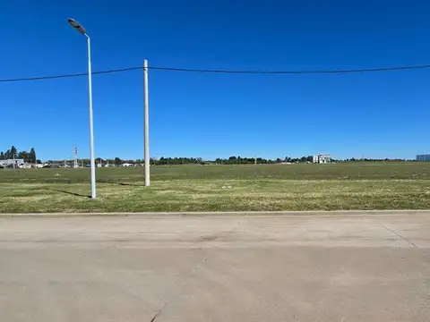 Terreno en Venta de 2500,0 m2